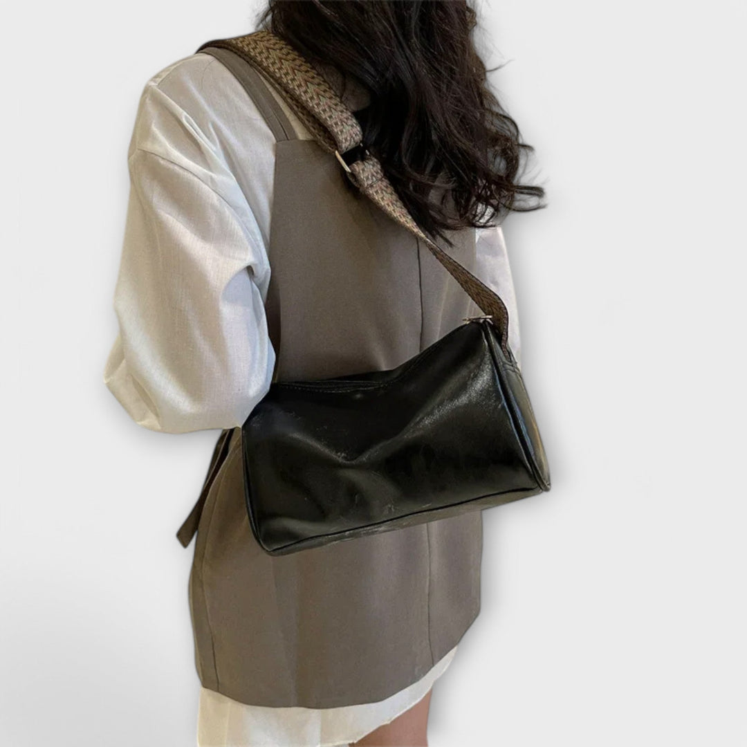 Léa | Vintage Shoulder Bag