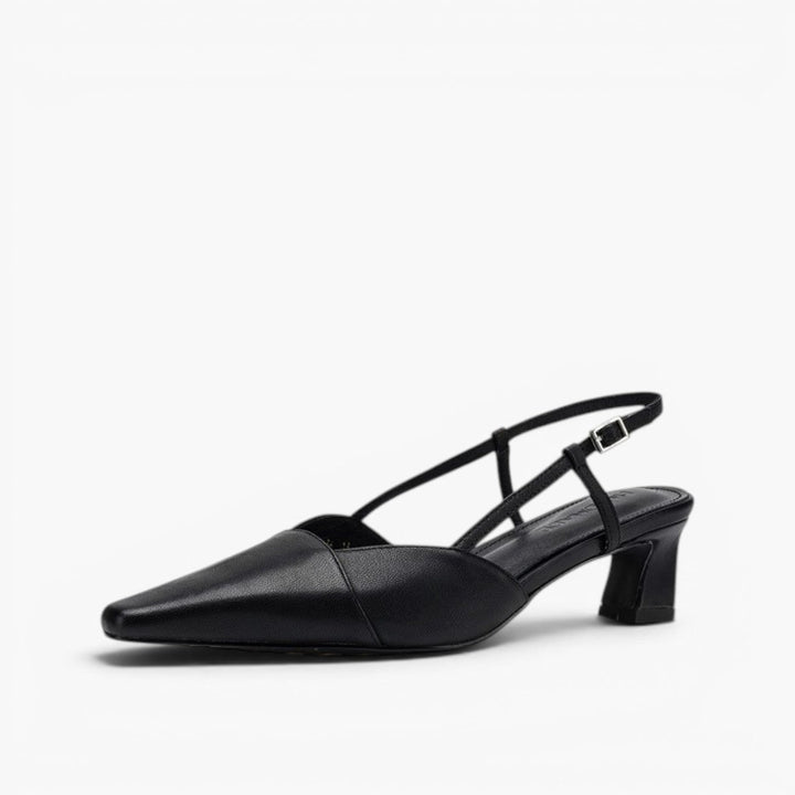Serelle | Slingback Heels — view 14