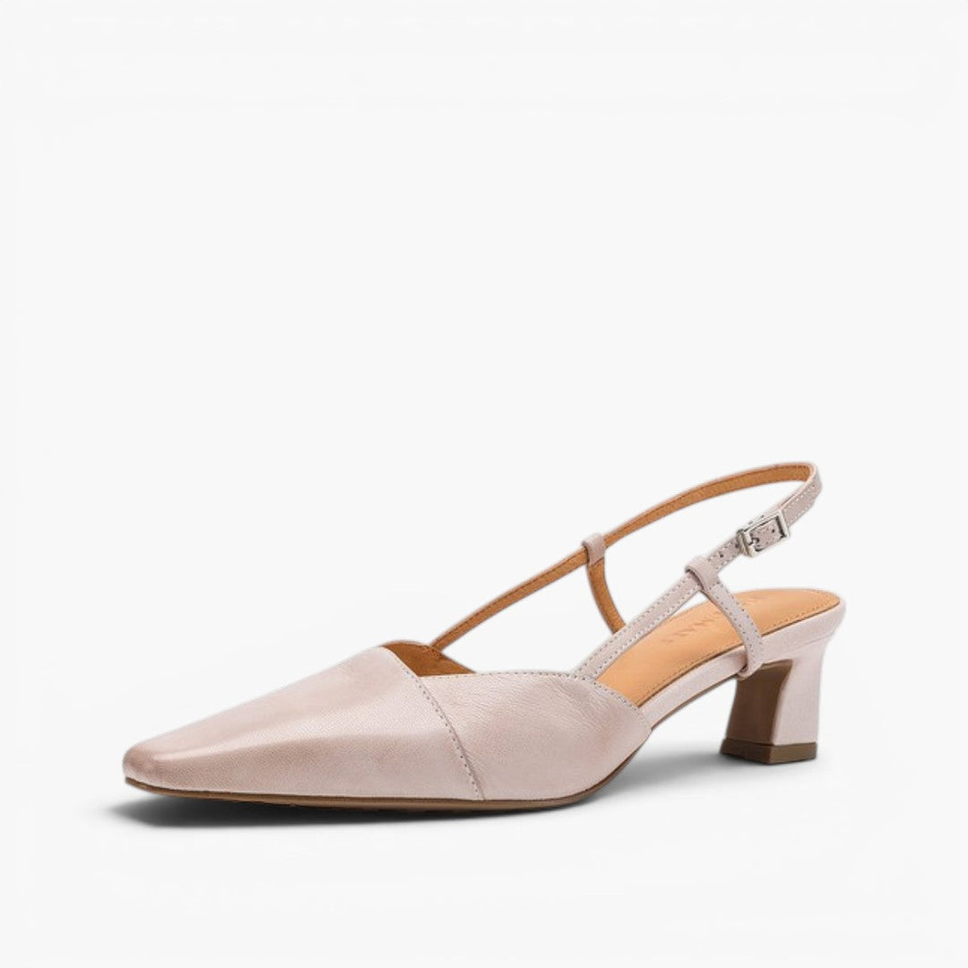 Serelle | Slingback Heels — view 21