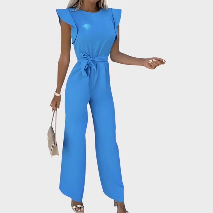 Shalonda | Women's Jumpsuit