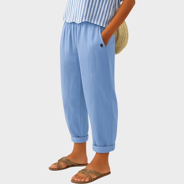 Liam | Pants