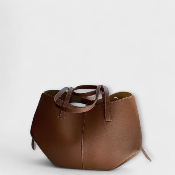 Eugénie │ Vintage Tote Bag