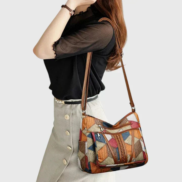 Léonie | Luxury Bag Inspired by Art
