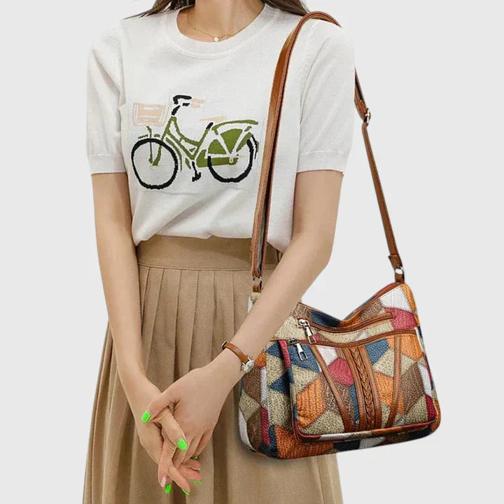 Léonie | Luxury Bag Inspired by Art