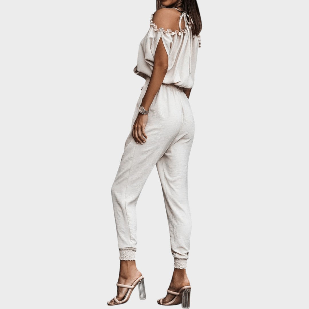 Solene | Women's Jumpsuit