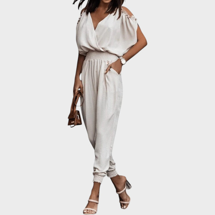 Solene | Women's Jumpsuit