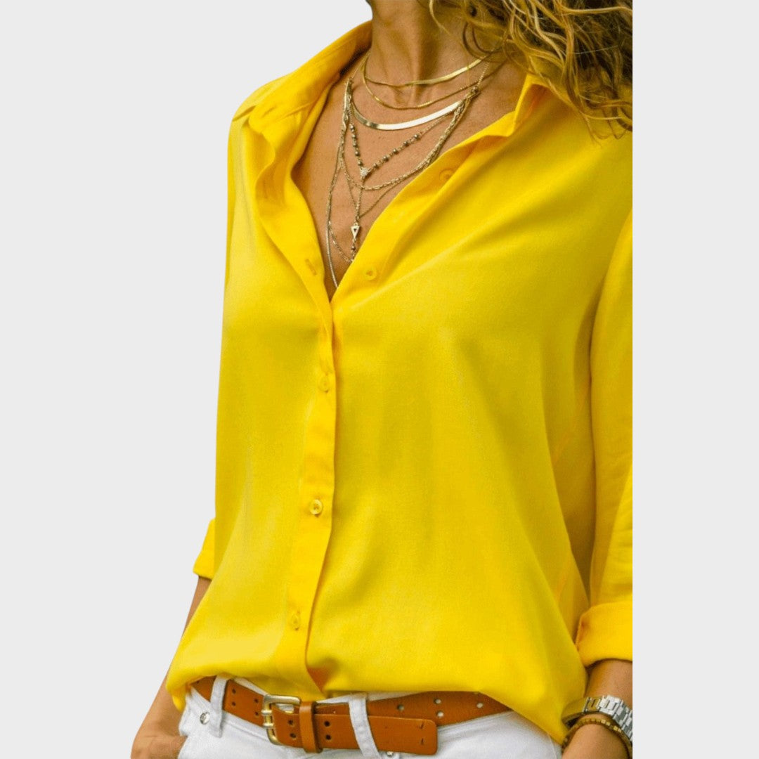 Susan | Perfect Blouse