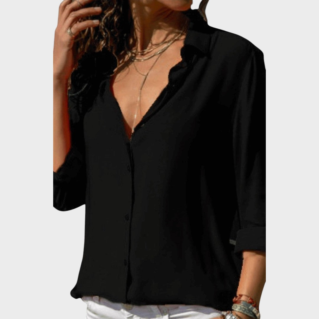 Susan | Perfect Blouse