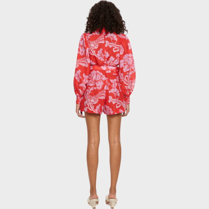 Suzanne | Women's Jumpsuit