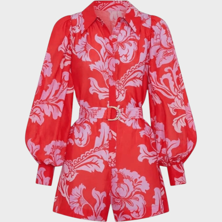 Suzanne | Women's Jumpsuit