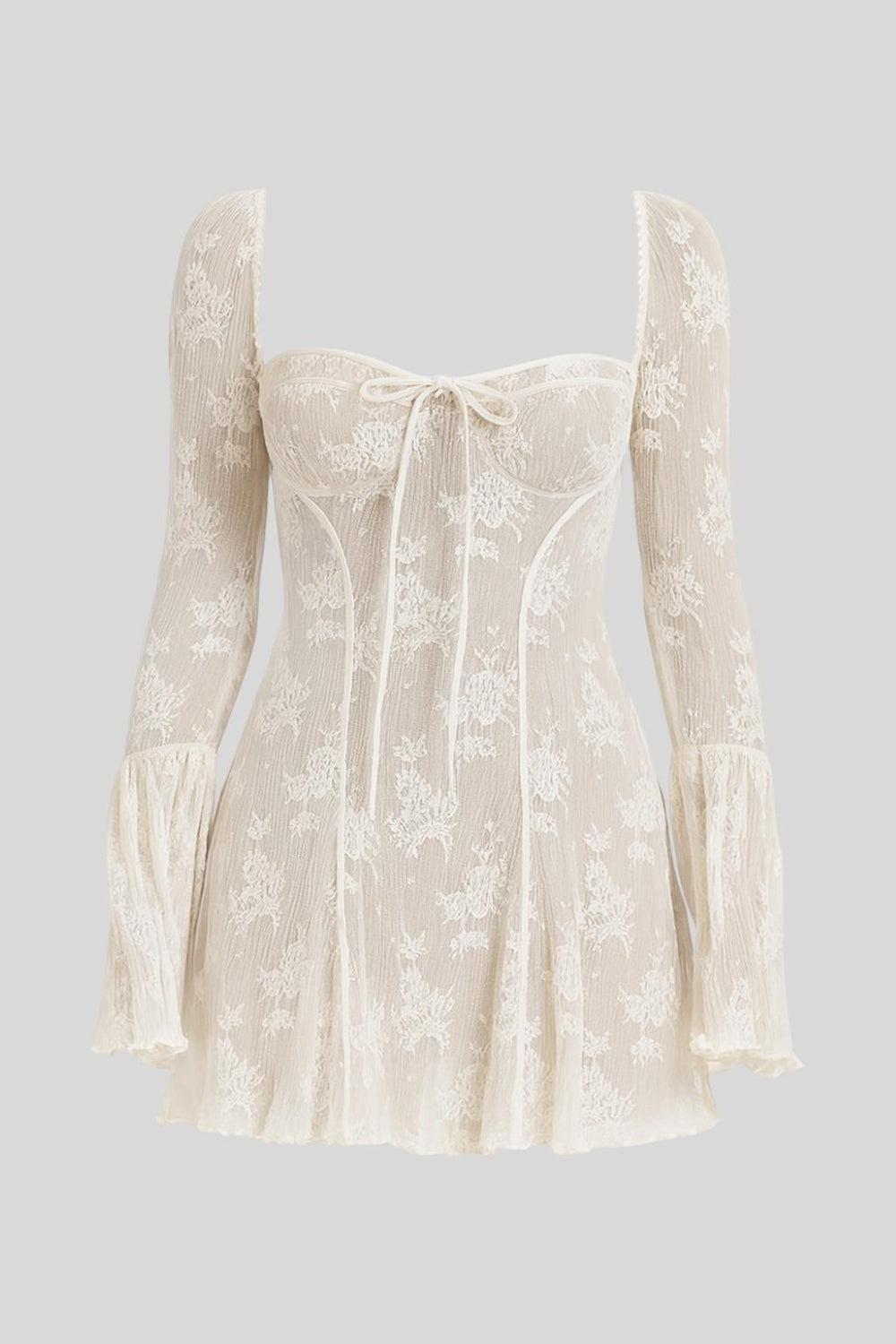 Tarja | Mini Dress — view 2