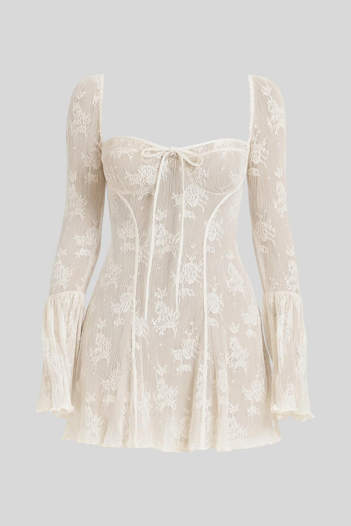 Tarja | Mini Dress — view 2