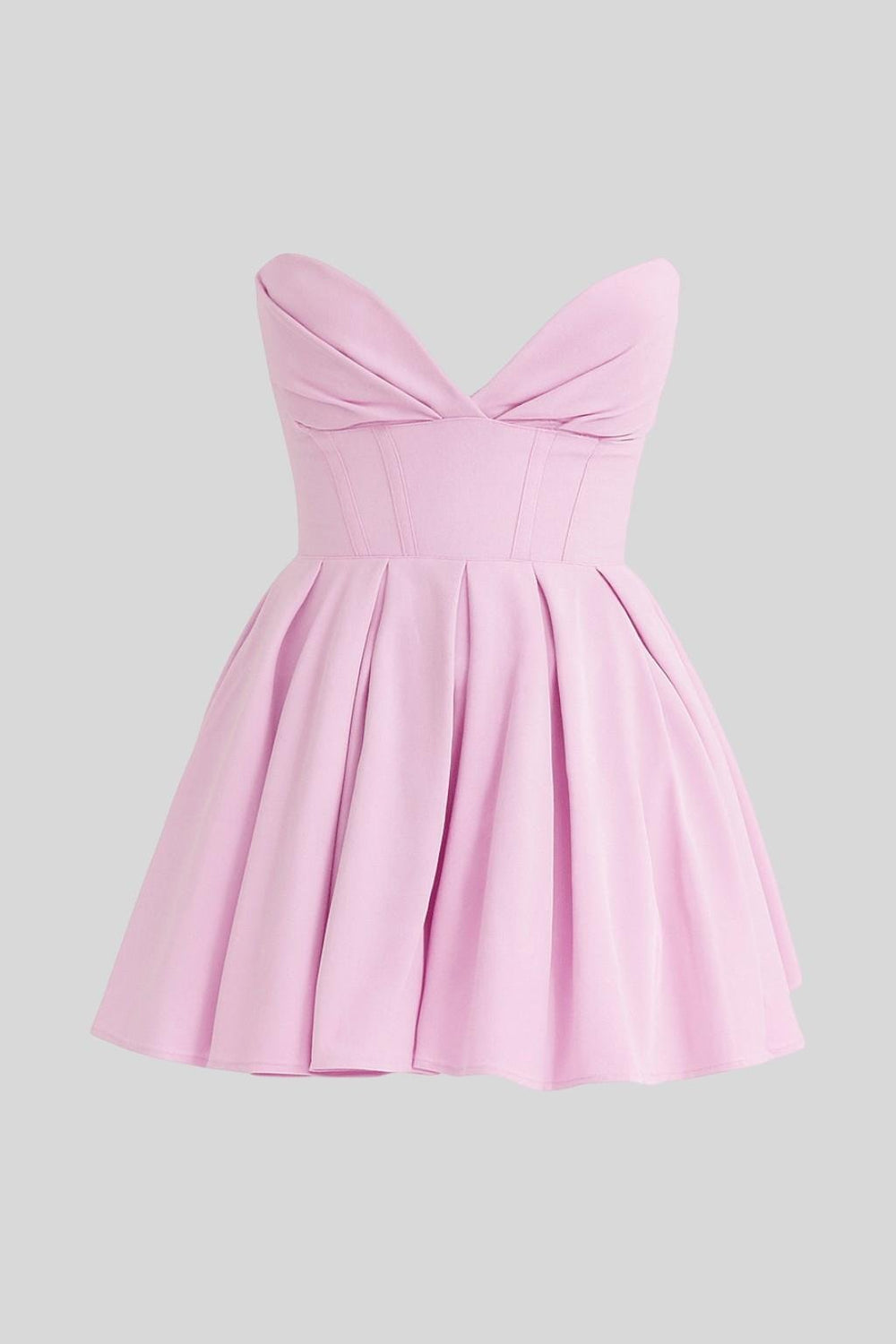 Taylor | Mini Dress — view 2