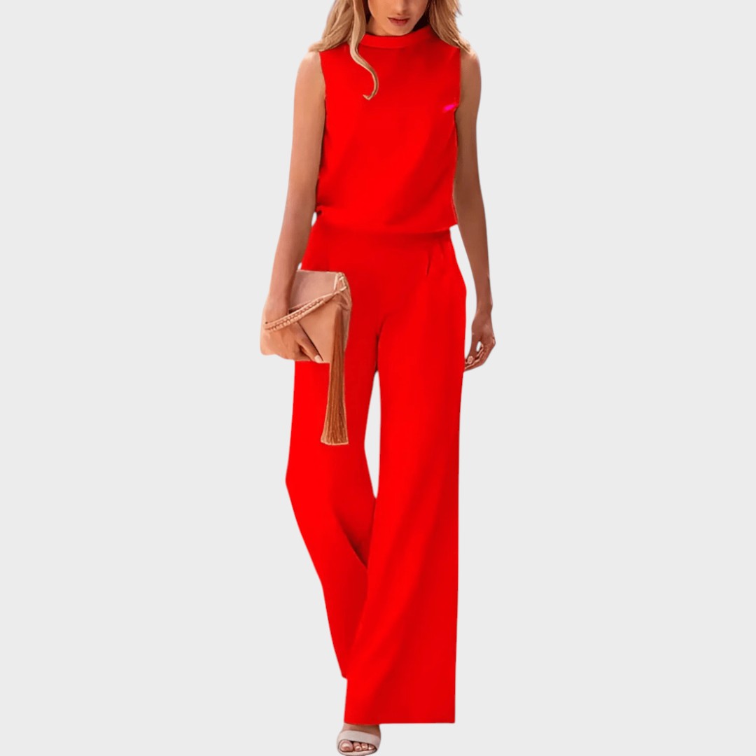 Winnie | Women's jumpsuit