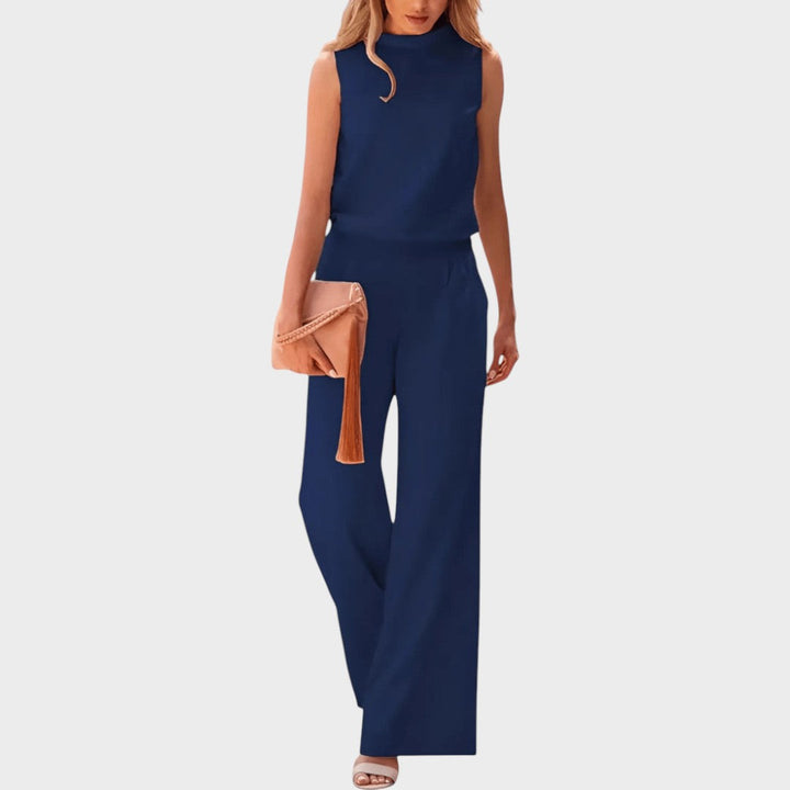 Winnie | Women's jumpsuit