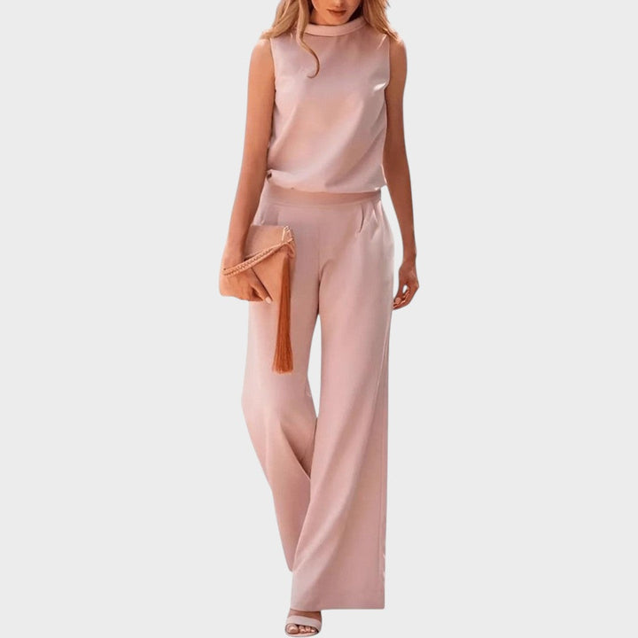 Winnie | Women's jumpsuit