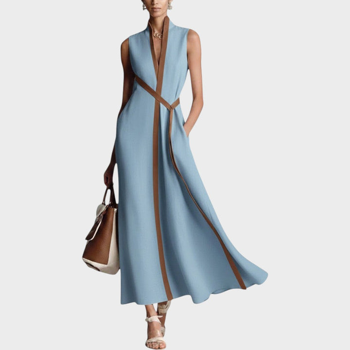 Dora | Midi Dress