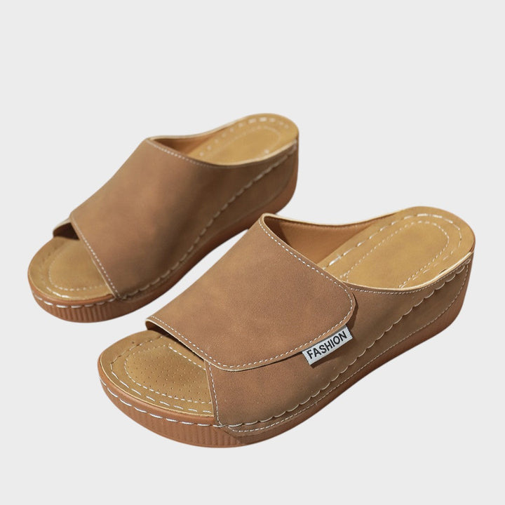 Celeste | Orthopedic Sandals