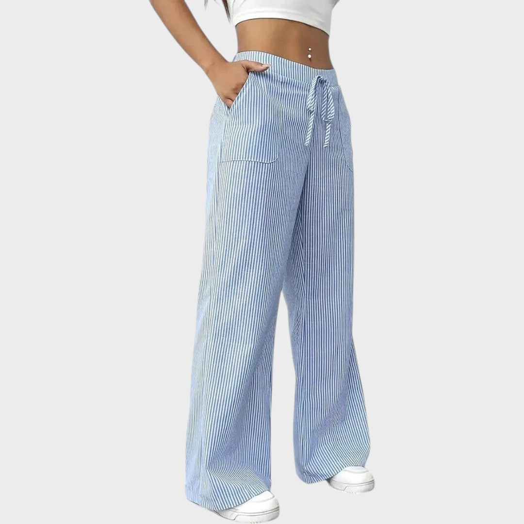 Tatienne | Elegant Pants