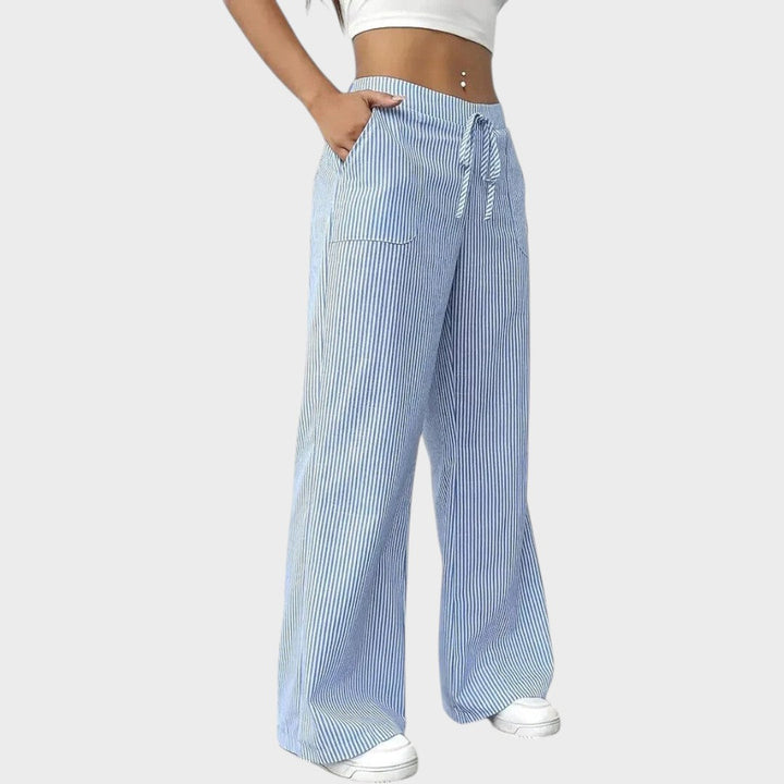 Tatienne | Elegant Pants