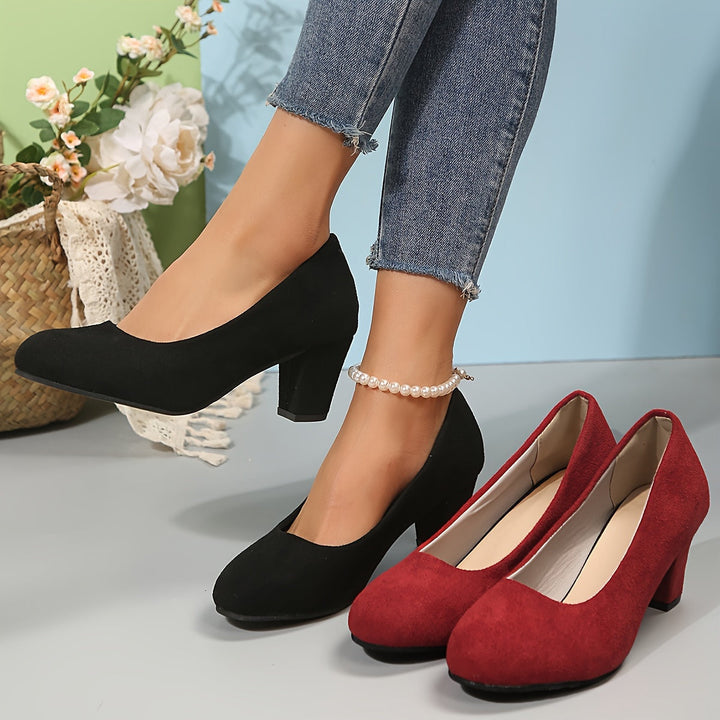 Tazie | Beige Adjustable Strap Heels — view 4