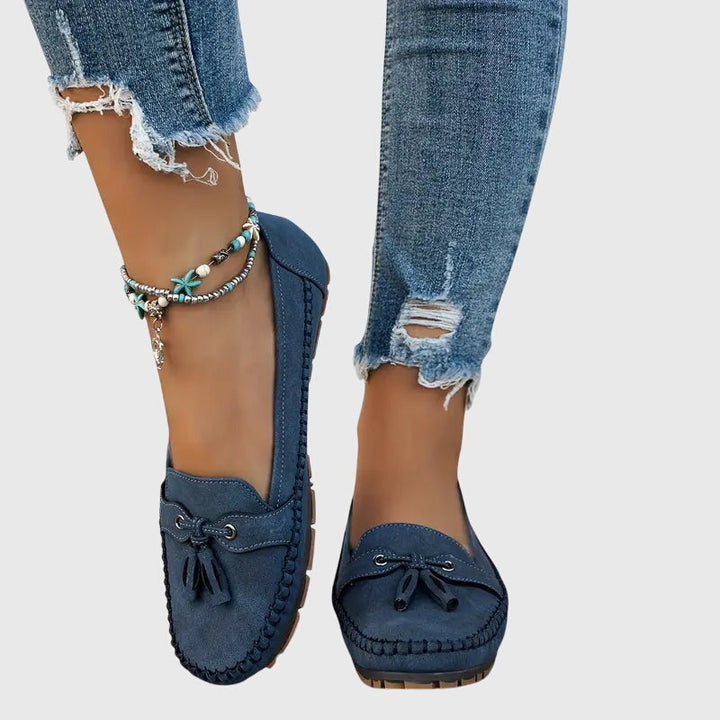 Chelsea | Comfortable Soft Loafers — view 5