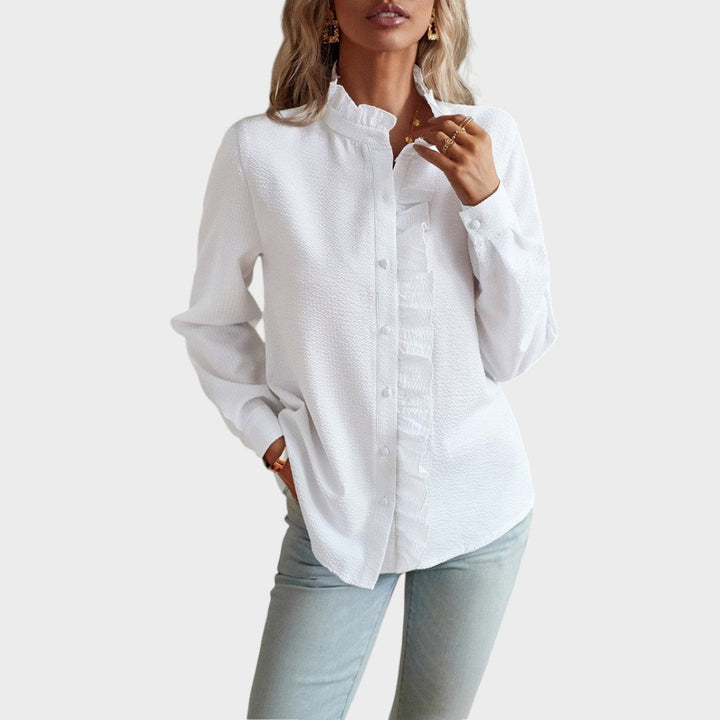 Rosilda | Elegant Blouse