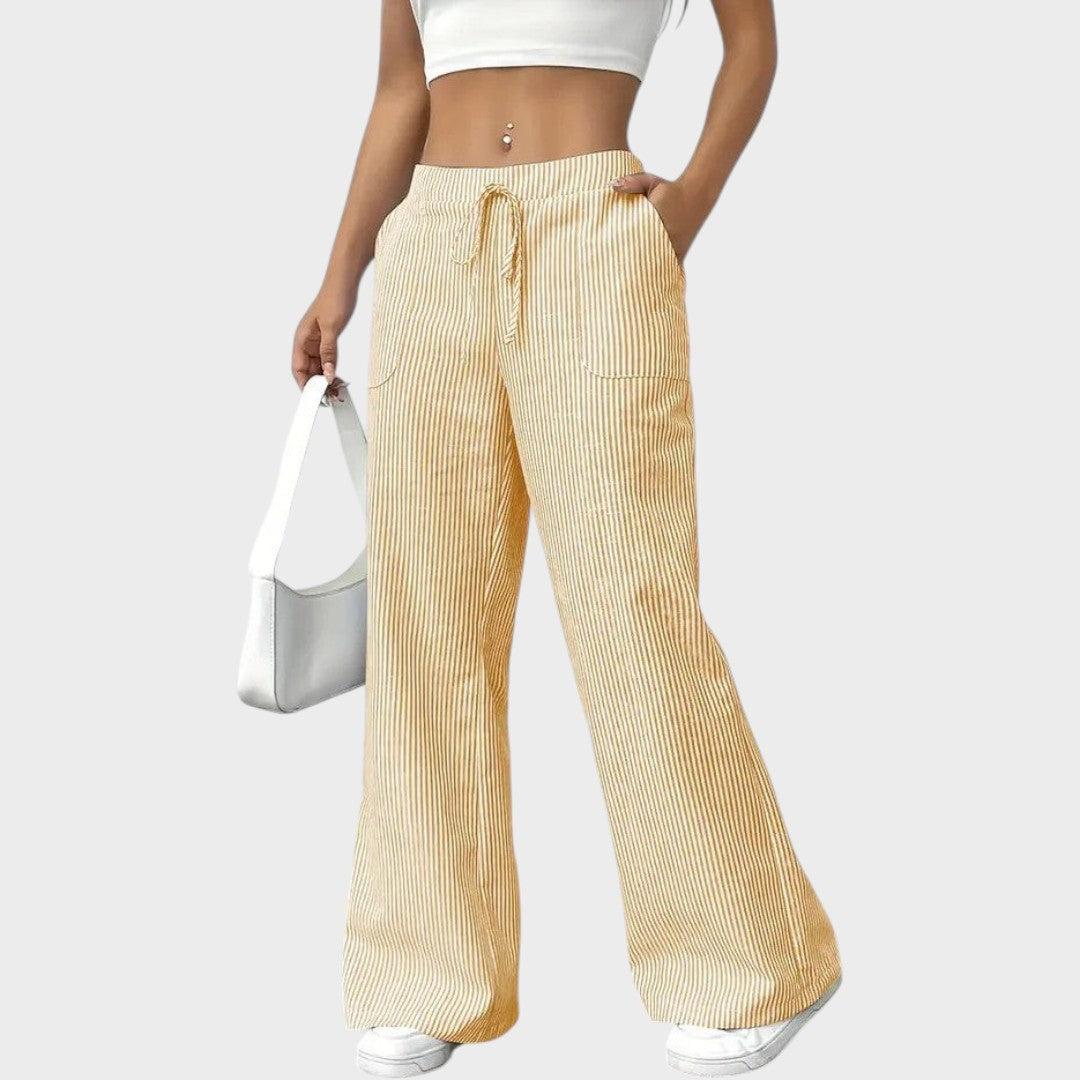 Tatienne | Elegant Pants