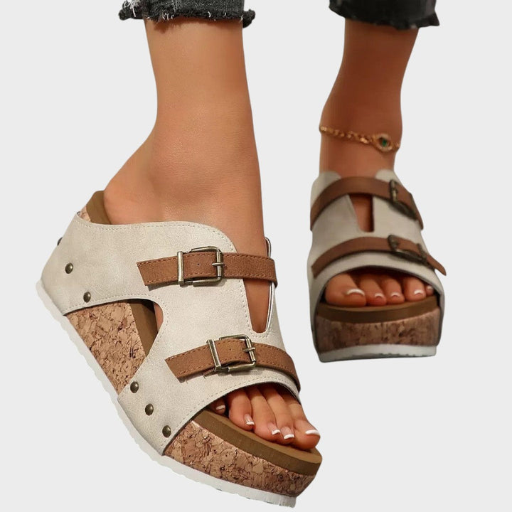 Alda | Orthopedic Sandals