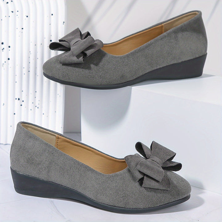Amy | Comfort Ballerinas with Refined Support — view 16