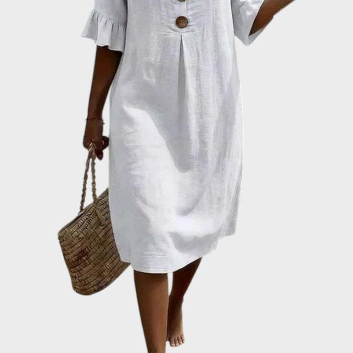 Jonna | Casual Women's Dress