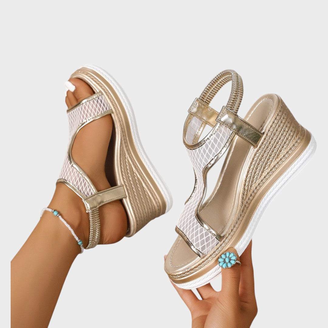 Marilda | Orthopedic Sandals