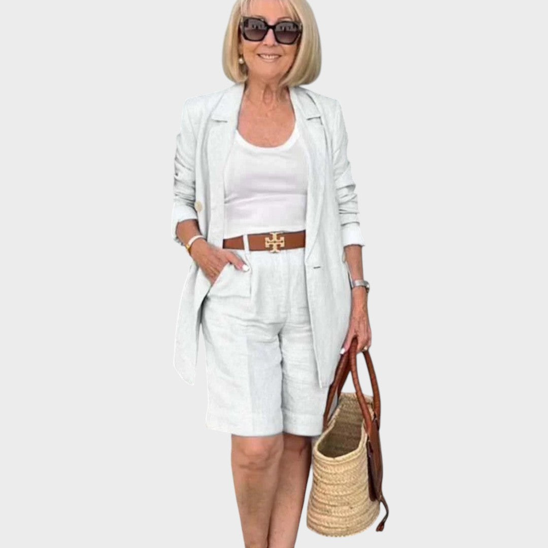 Riley | Two-Piece Set