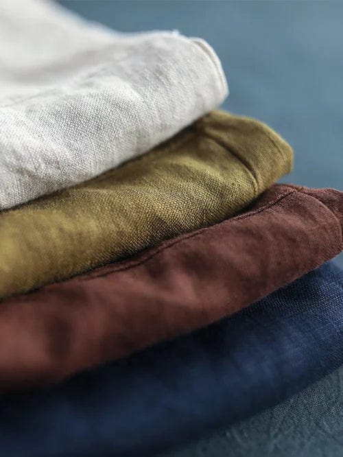 Elvie | Long sleeve Blouse — view 9