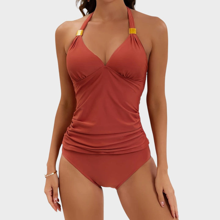 Lía | Shaping Swimsuit