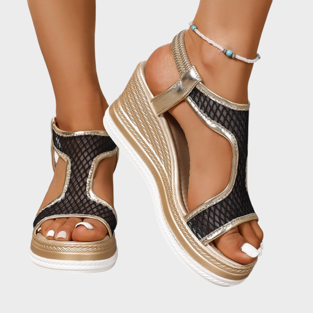 Marilda | Orthopedic Sandals