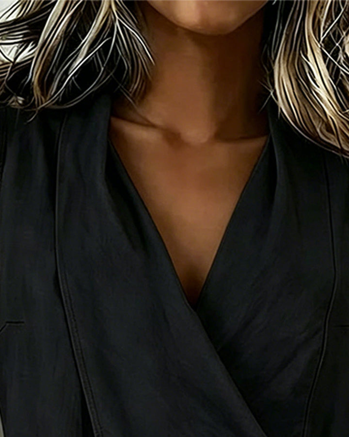 Brenda | Lace Top — view 7