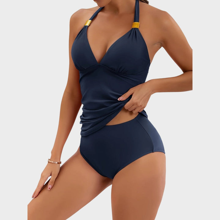 Lía | Shaping Swimsuit