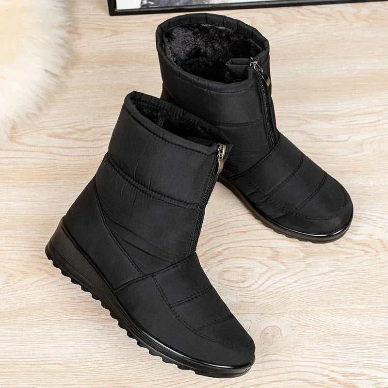 Joy | Woman Waterproof Boots — view 12