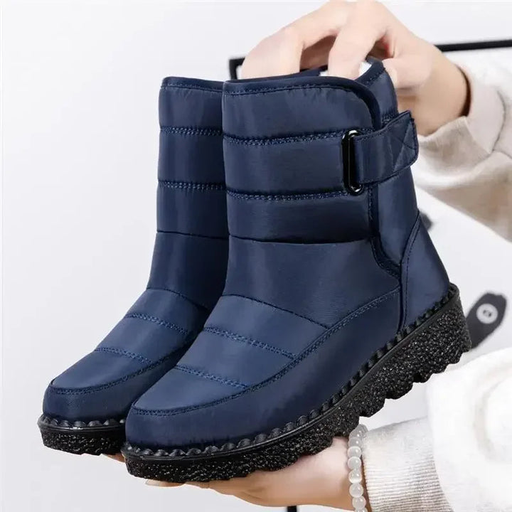 Joy | Woman Waterproof Boots — view 2