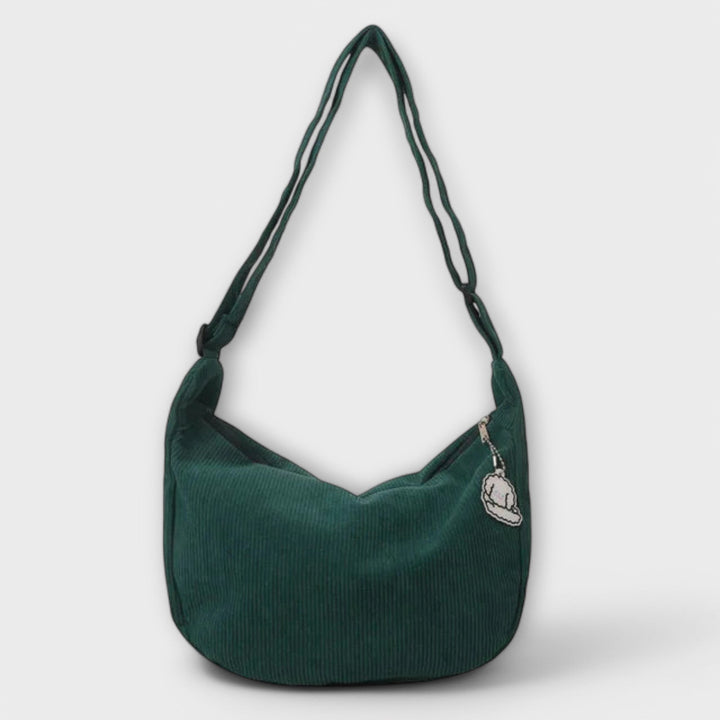 France | Women's Cordura Shoulder Bags