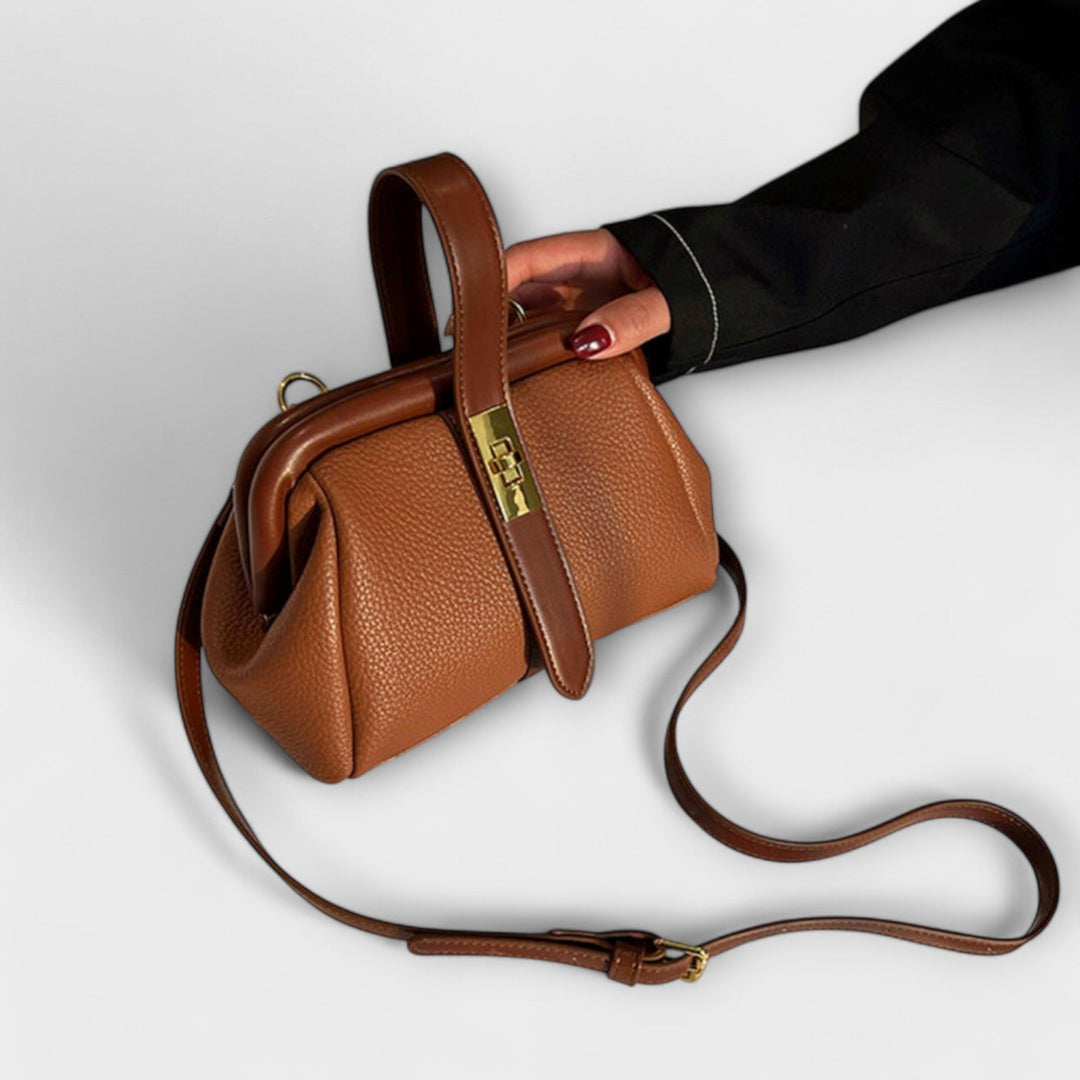 Yvonne | Retro Bag