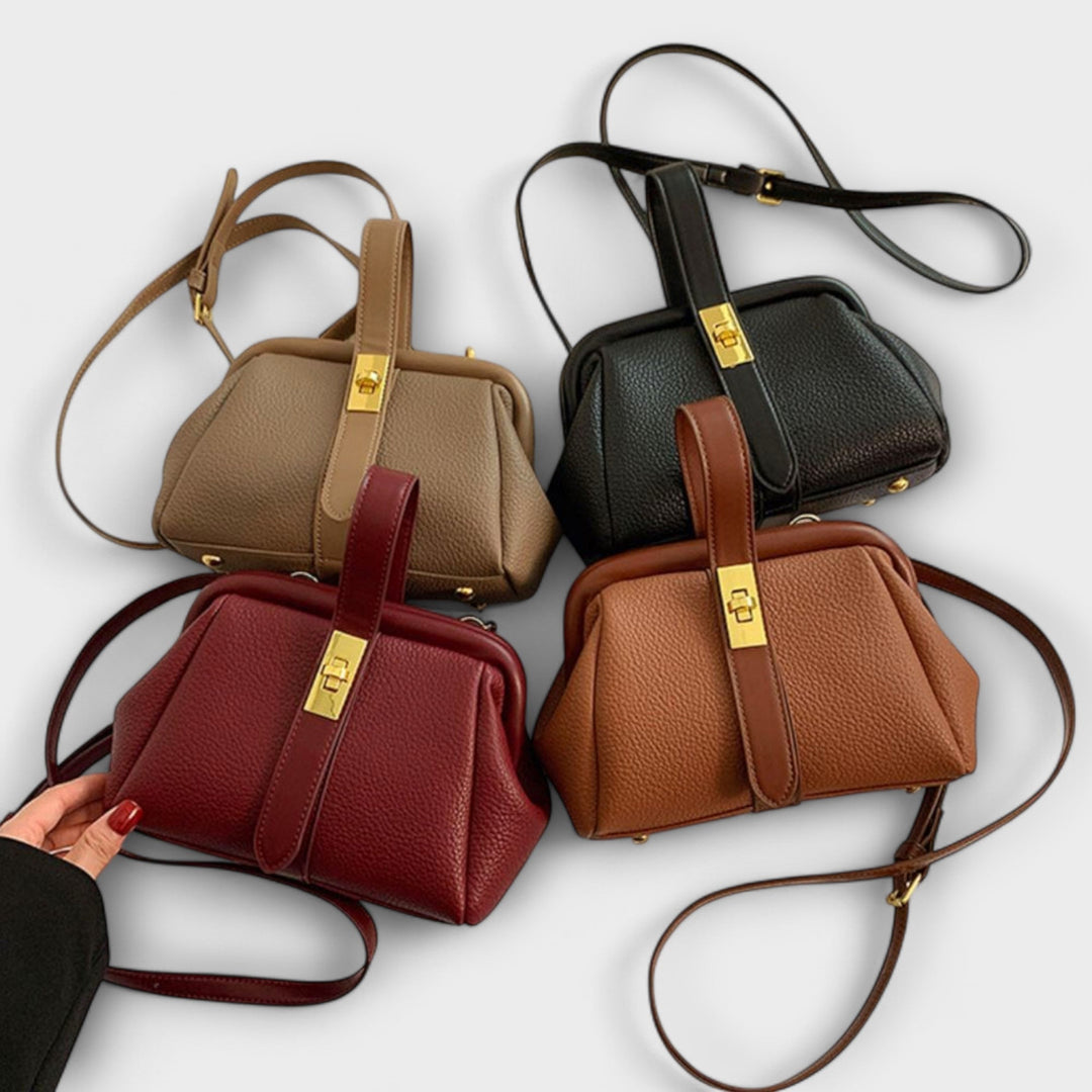 Yvonne | Retro Bag