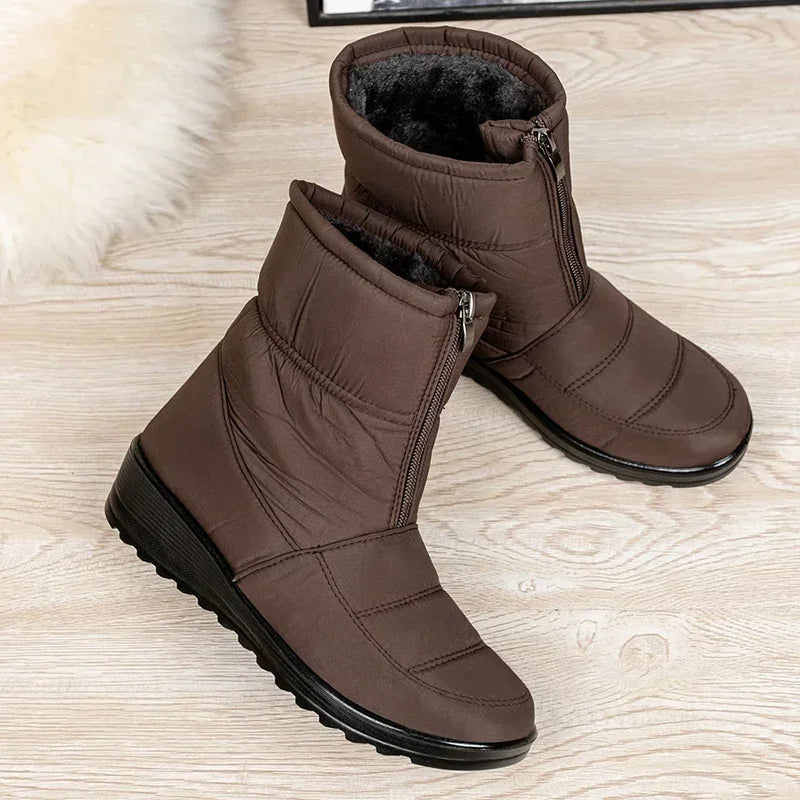 Joy | Woman Waterproof Boots — view 13
