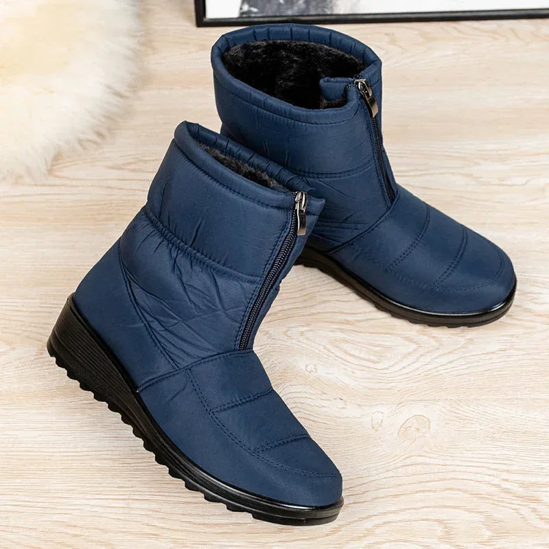 Joy | Woman Waterproof Boots — view 14