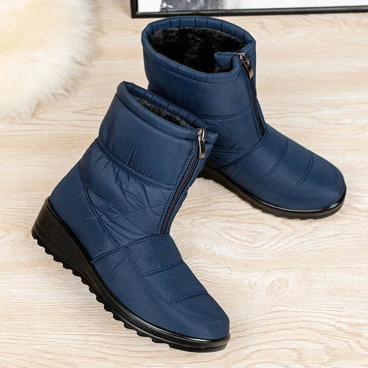 Joy | Woman Waterproof Boots — view 14