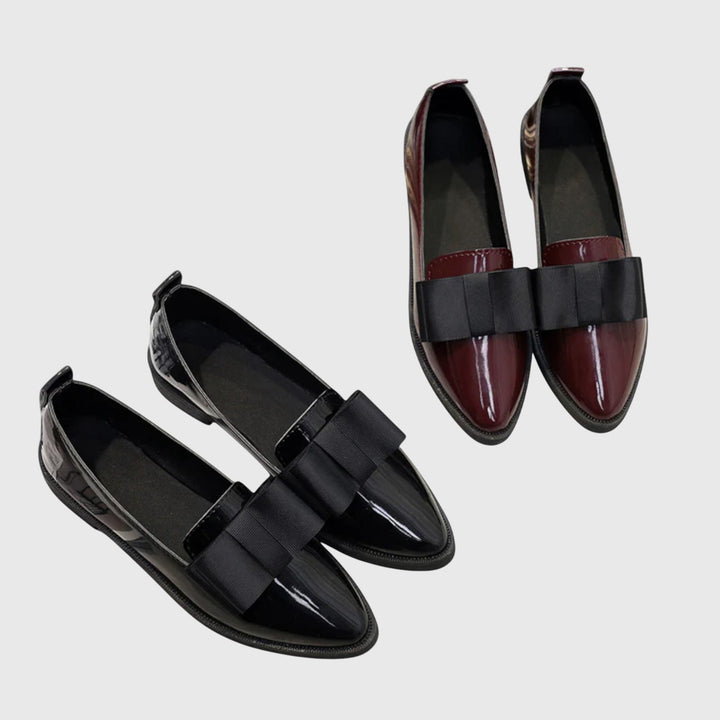 Anya | Cushioned Loafers — view 5