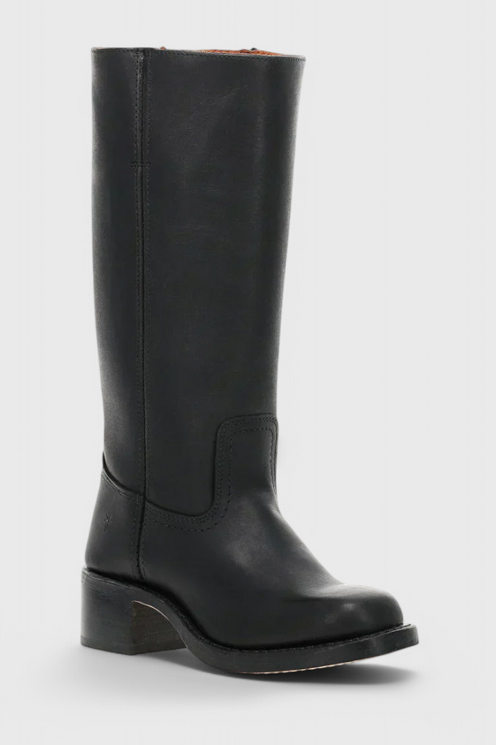 Grace | Beige Soft Cushioned Boots — view 19
