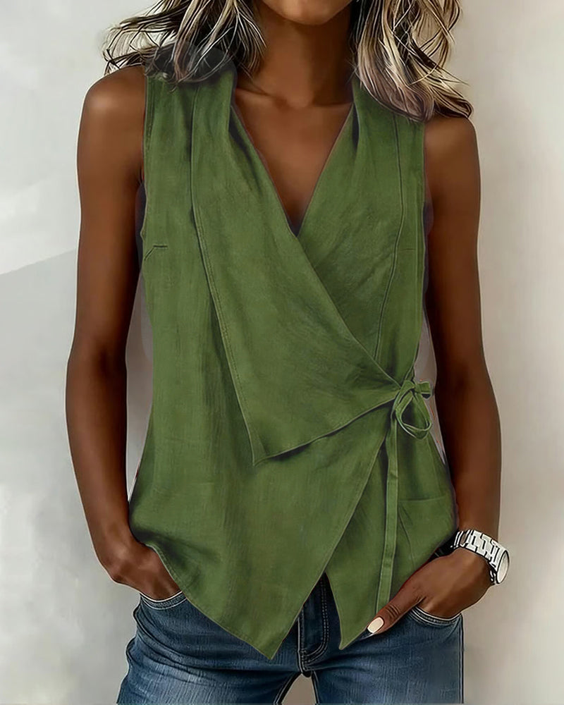 Brenda | Lace Top — view 13