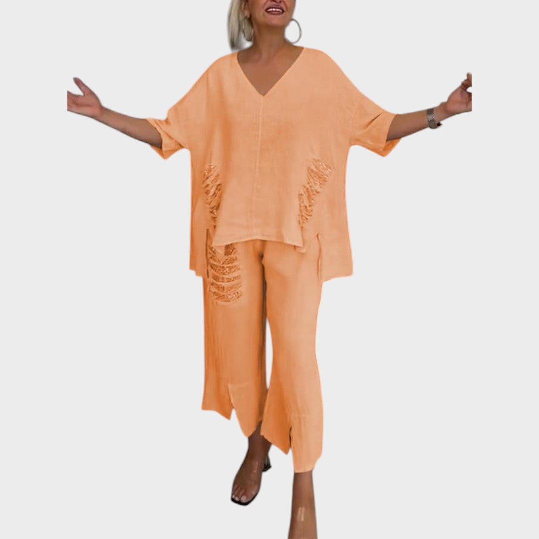 Bianca | Two-Piece Set